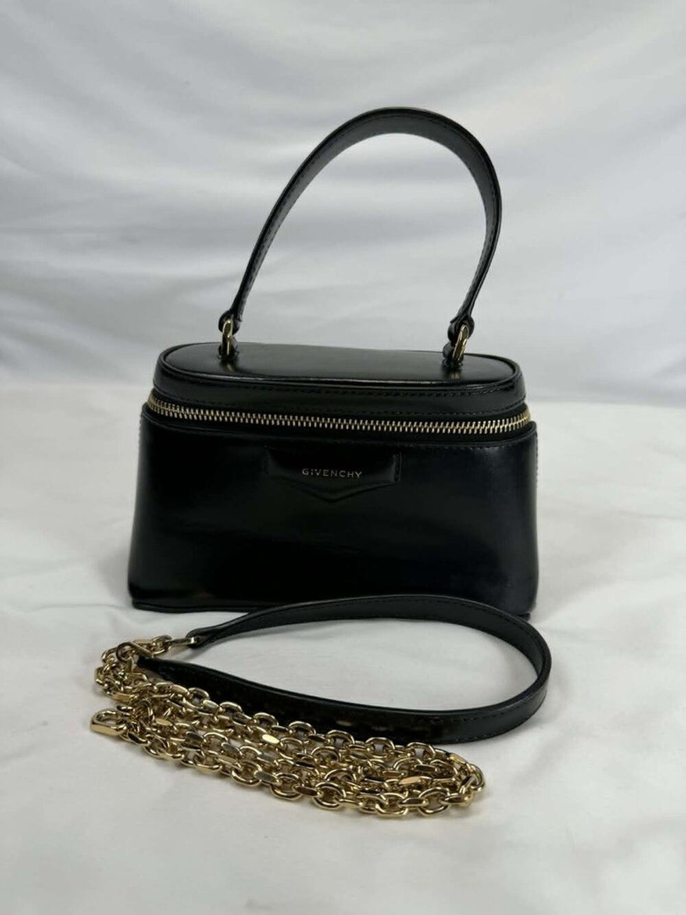 Givenchy Antigona Vanity Bag SPB-MS 365842